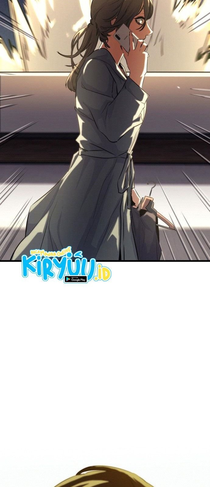 Phantom Spirit King Chapter 40 Gambar 11