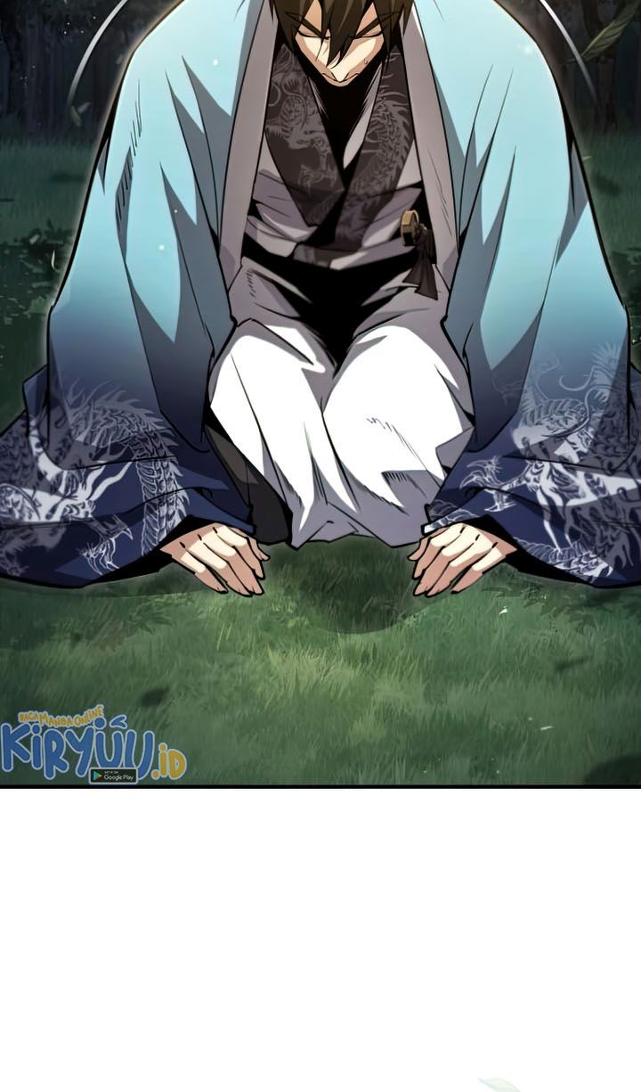 Number One Star Instructor Master Baek Chapter 49 Gambar 36