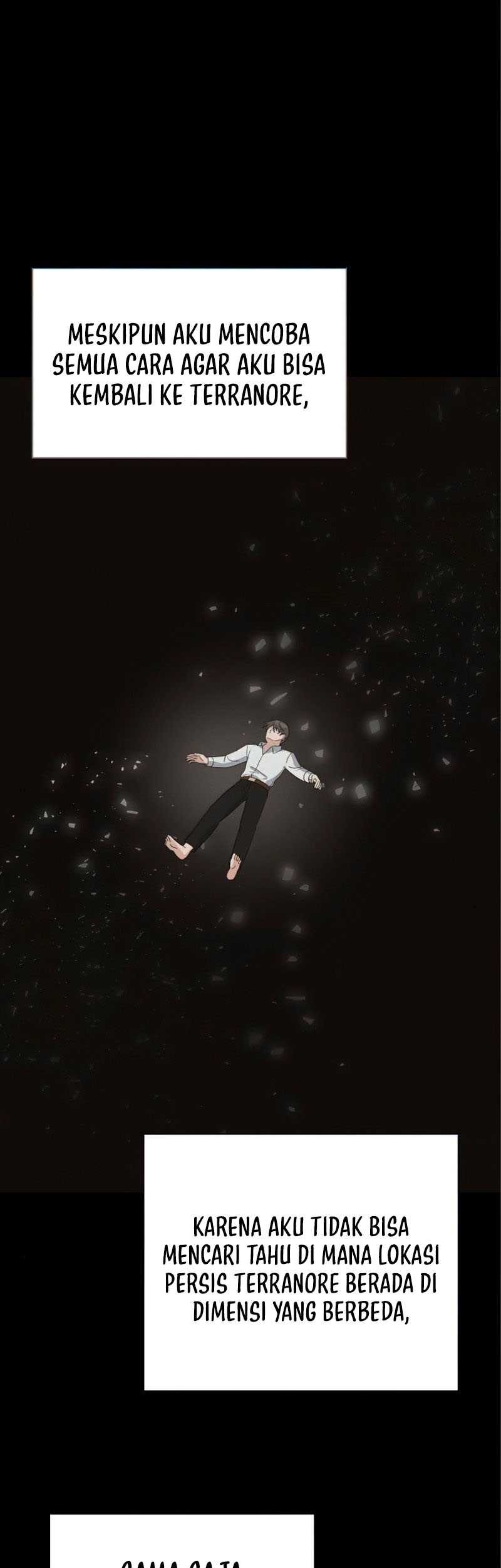 Baca Transmigrating to the Otherworld Once More Chapter 23 Gambar 2