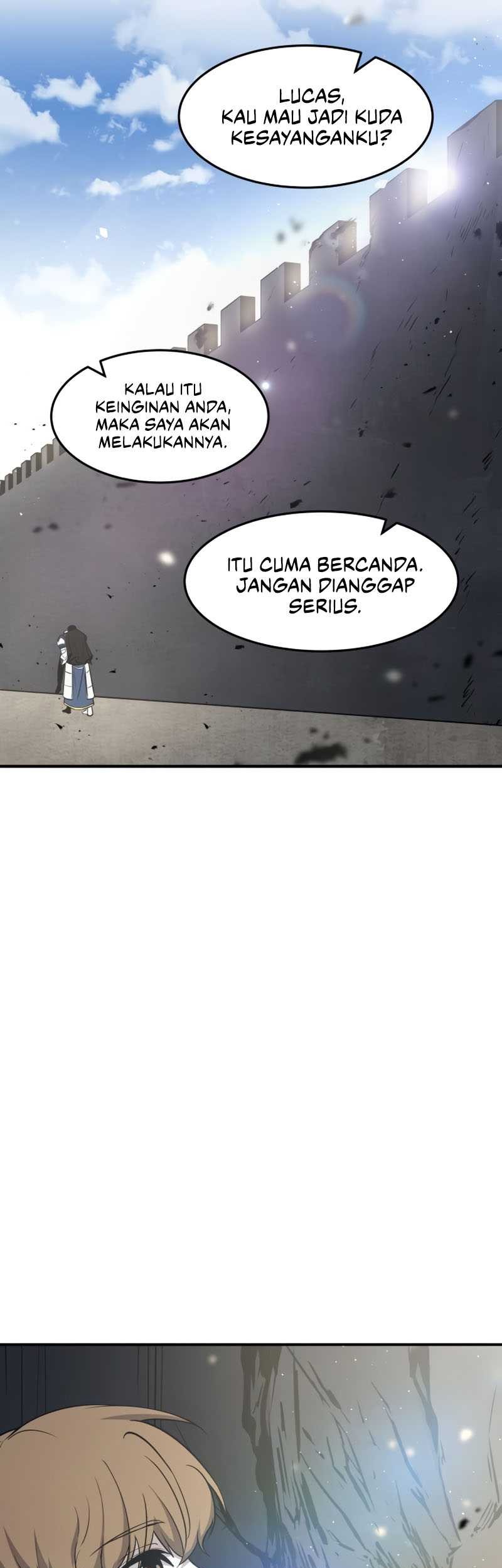 I Became the Tyrant of a Defense Game Chapter 08 Gambar 42