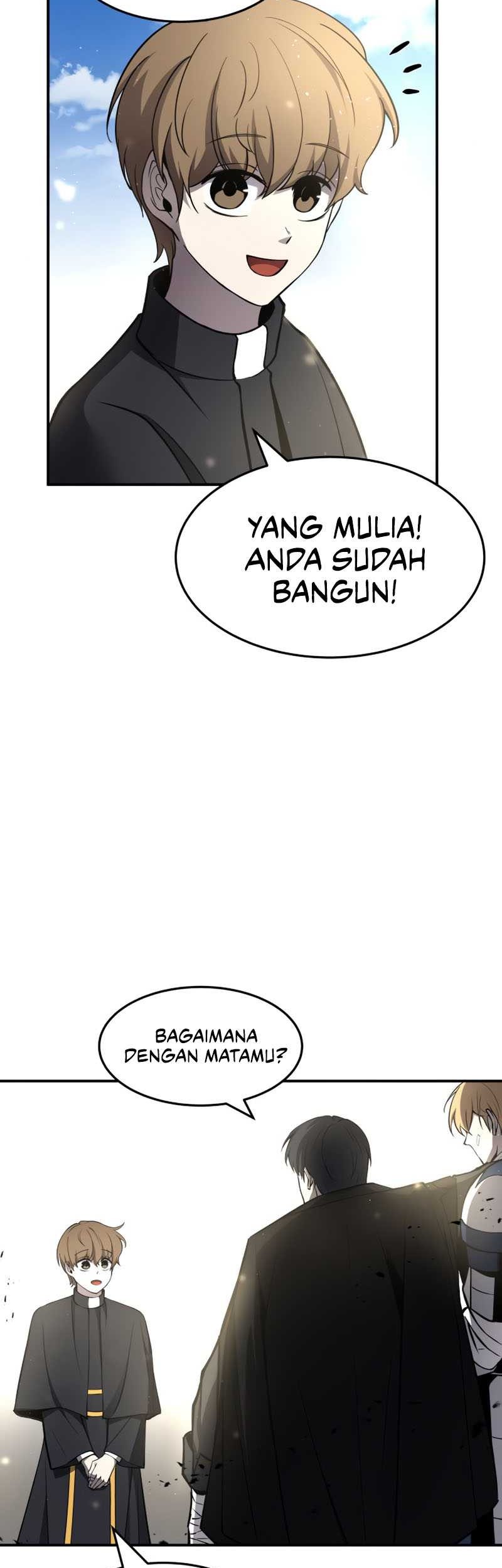 I Became the Tyrant of a Defense Game Chapter 08 Gambar 44