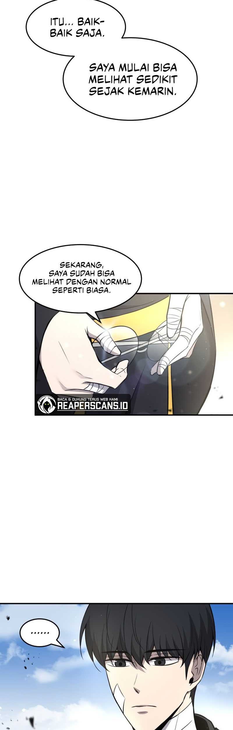 I Became the Tyrant of a Defense Game Chapter 08 Gambar 45
