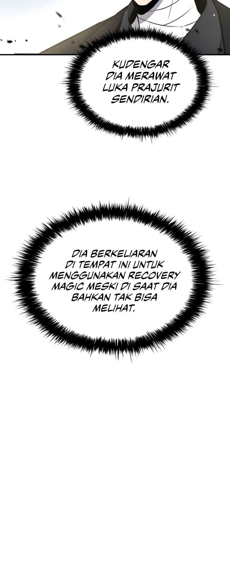 I Became the Tyrant of a Defense Game Chapter 08 Gambar 46