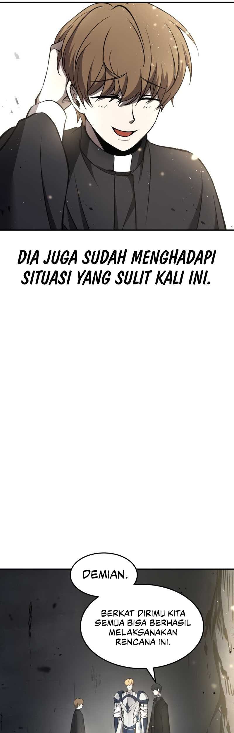 I Became the Tyrant of a Defense Game Chapter 08 Gambar 47
