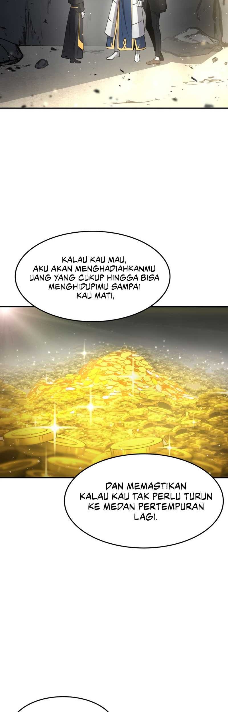 I Became the Tyrant of a Defense Game Chapter 08 Gambar 48