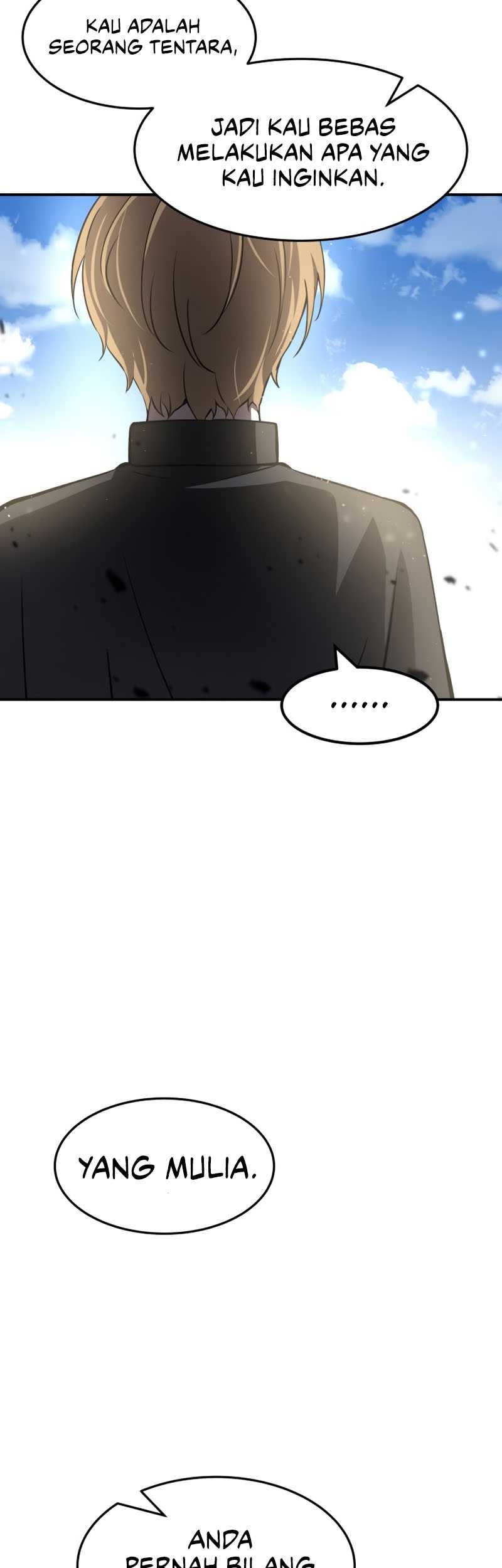 I Became the Tyrant of a Defense Game Chapter 08 Gambar 49