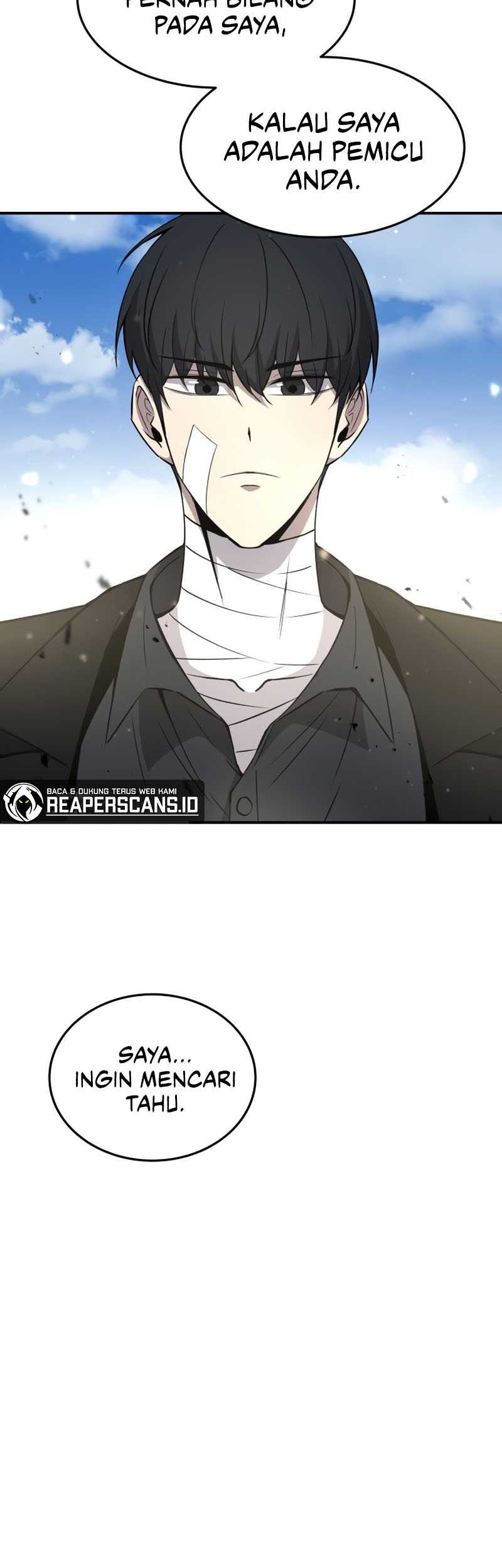 I Became the Tyrant of a Defense Game Chapter 08 Gambar 50
