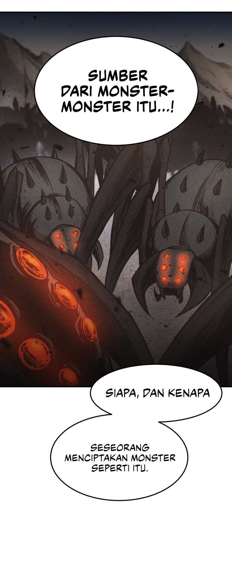 I Became the Tyrant of a Defense Game Chapter 08 Gambar 51