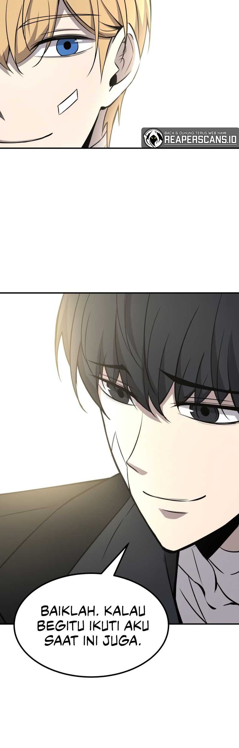 I Became the Tyrant of a Defense Game Chapter 08 Gambar 54