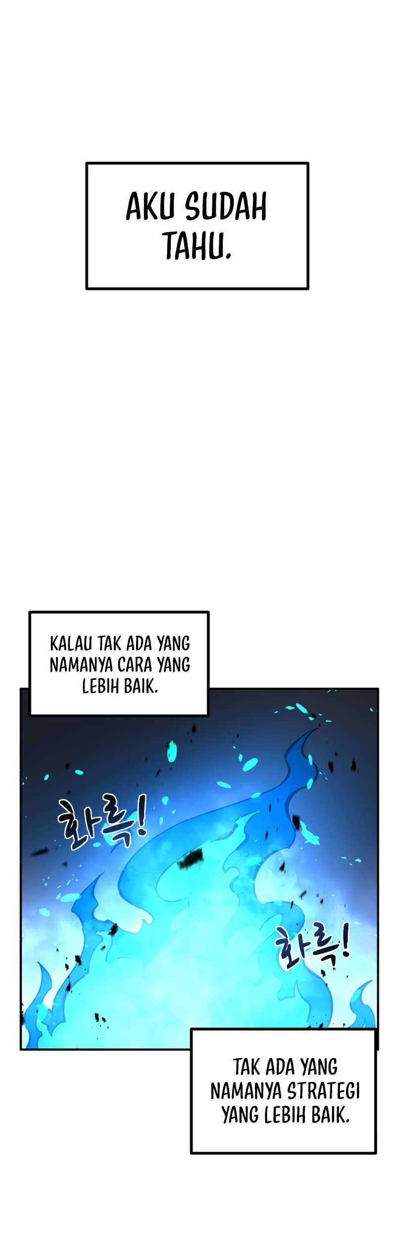 I Became the Tyrant of a Defense Game Chapter 08 Gambar 57