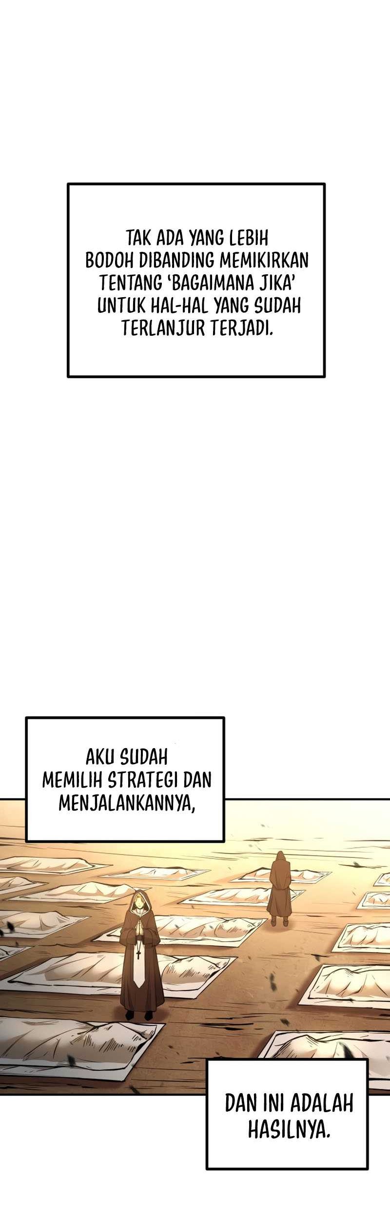 I Became the Tyrant of a Defense Game Chapter 08 Gambar 58