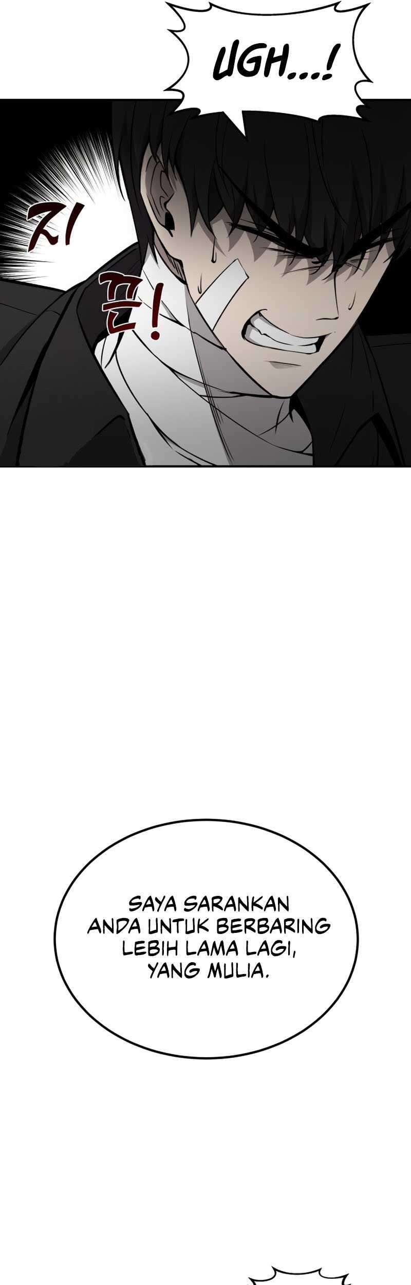 I Became the Tyrant of a Defense Game Chapter 08 Gambar 7