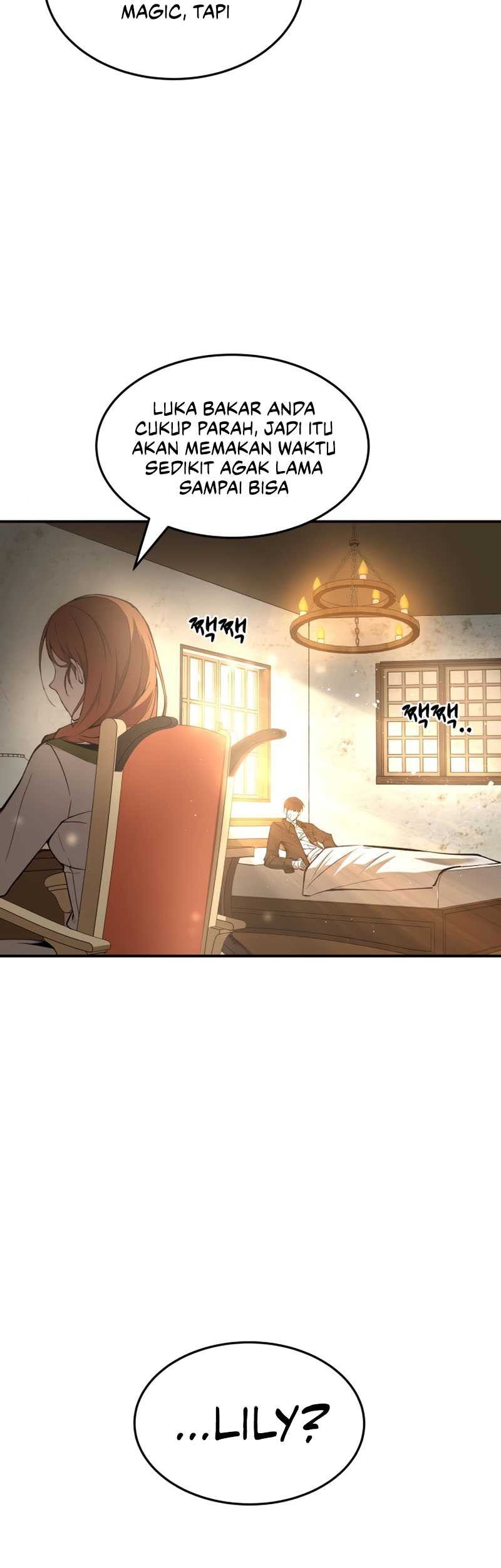I Became the Tyrant of a Defense Game Chapter 08 Gambar 9