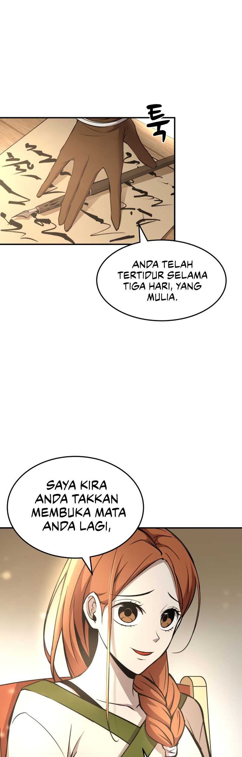 I Became the Tyrant of a Defense Game Chapter 08 Gambar 10
