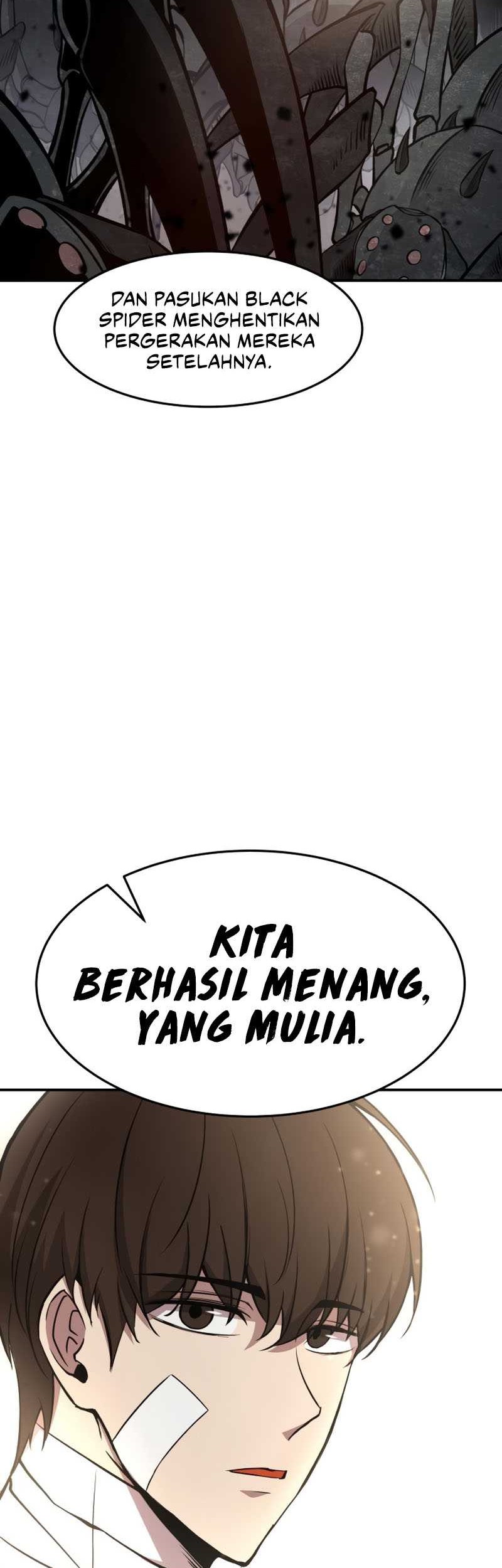I Became the Tyrant of a Defense Game Chapter 08 Gambar 13