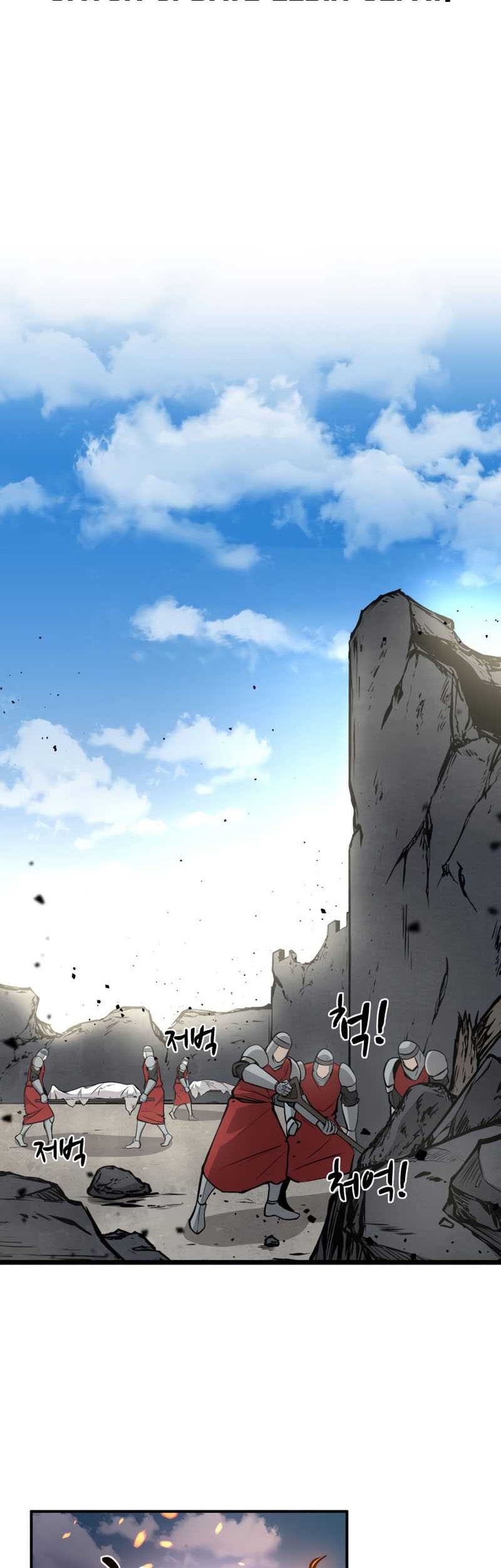 I Became the Tyrant of a Defense Game Chapter 08 Gambar 15