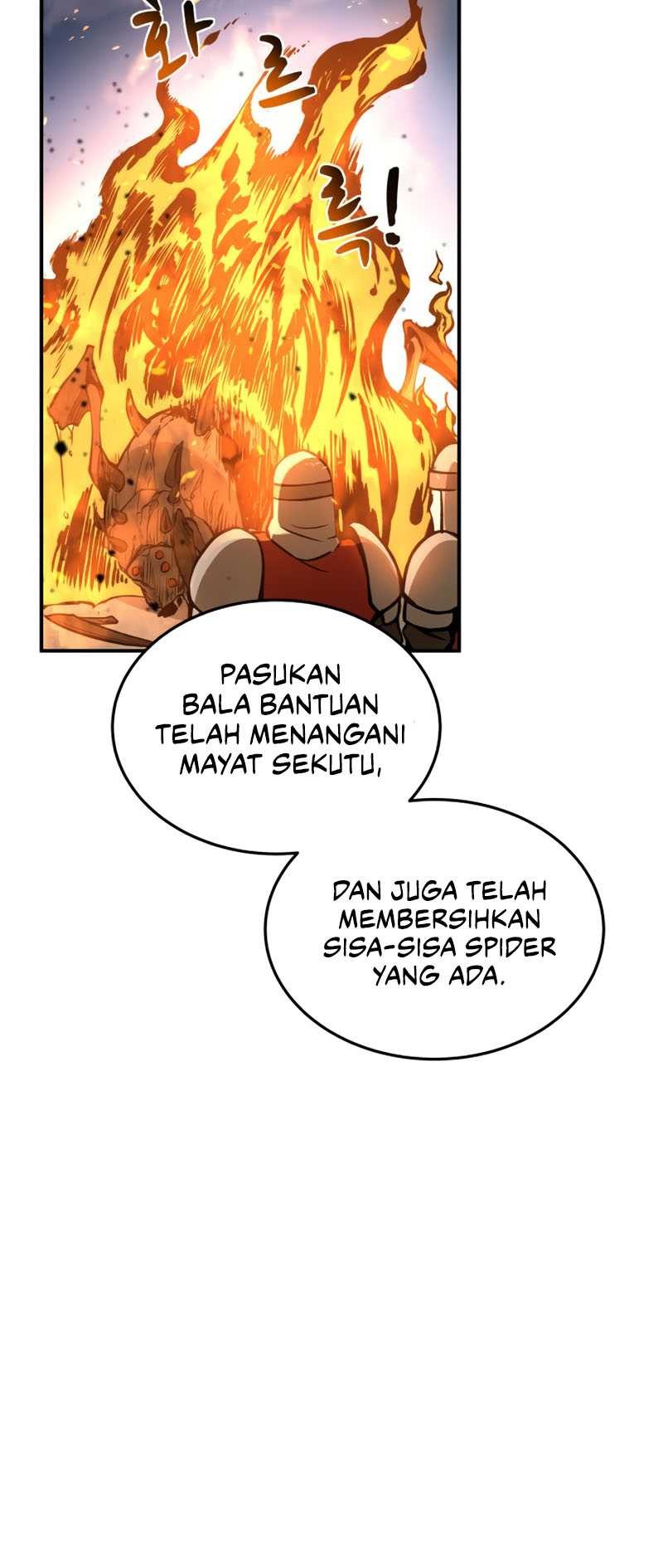 I Became the Tyrant of a Defense Game Chapter 08 Gambar 16