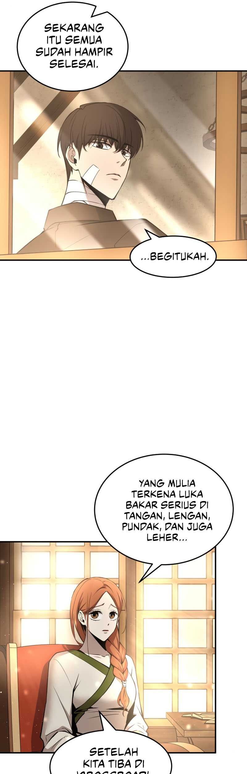 I Became the Tyrant of a Defense Game Chapter 08 Gambar 17