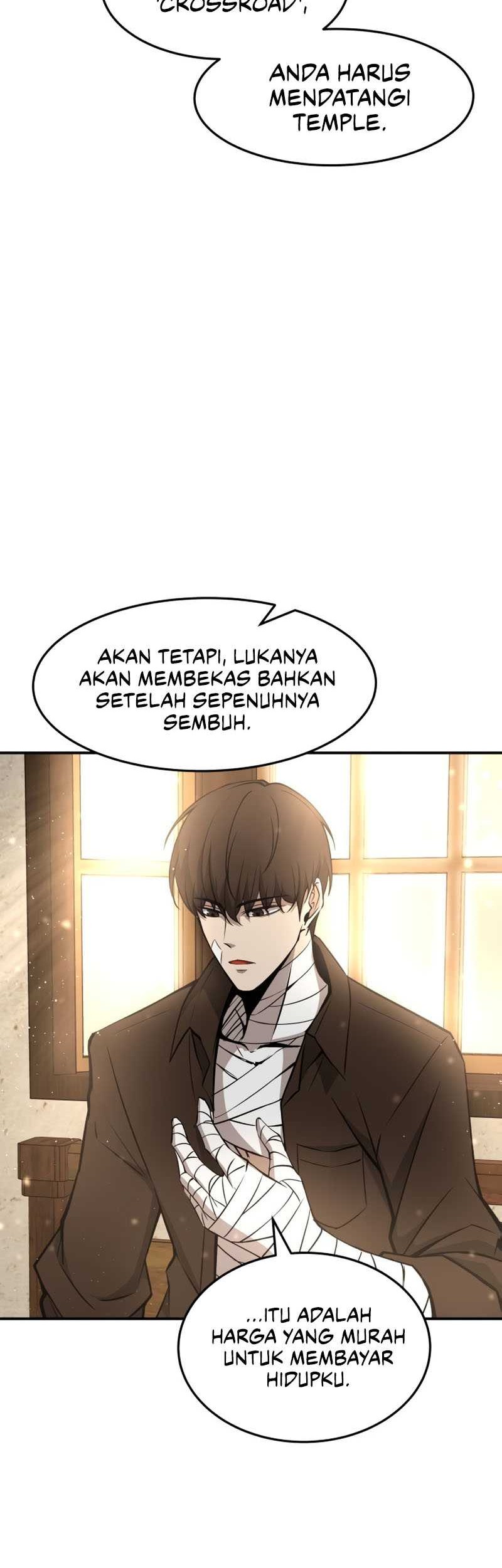 I Became the Tyrant of a Defense Game Chapter 08 Gambar 18