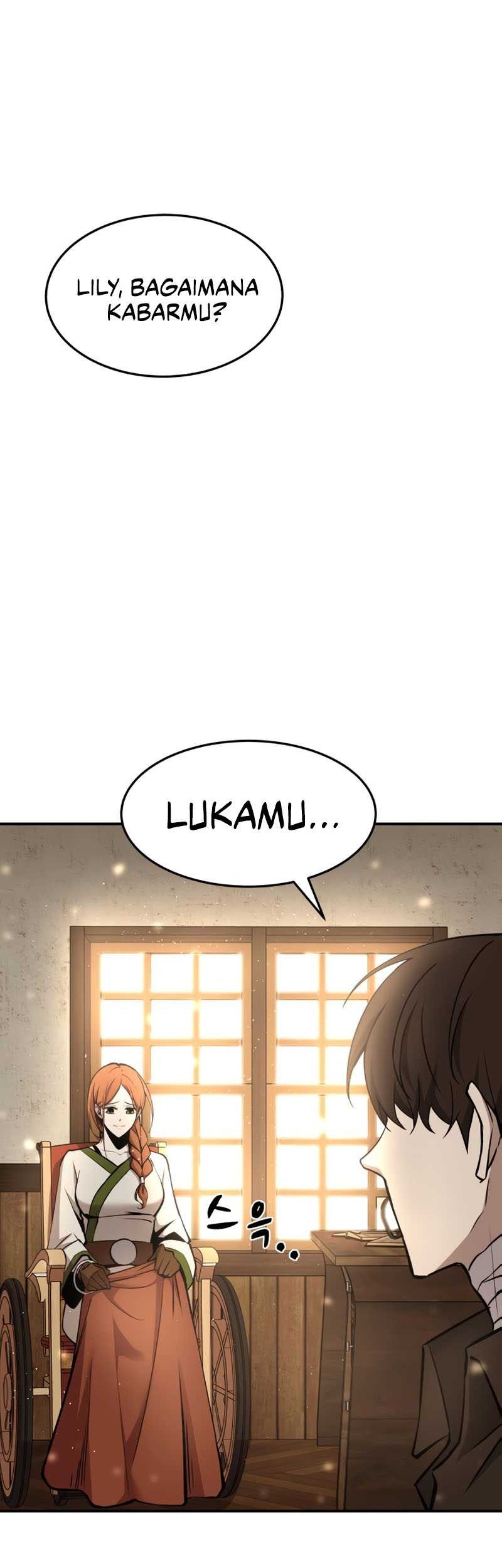 I Became the Tyrant of a Defense Game Chapter 08 Gambar 19