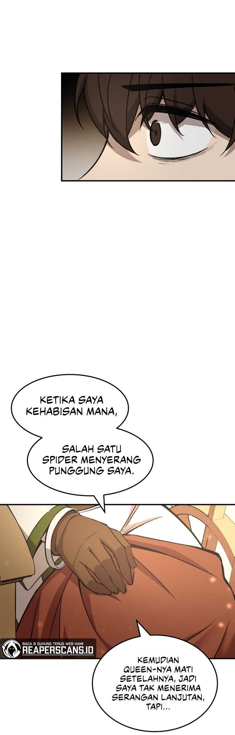 I Became the Tyrant of a Defense Game Chapter 08 Gambar 20
