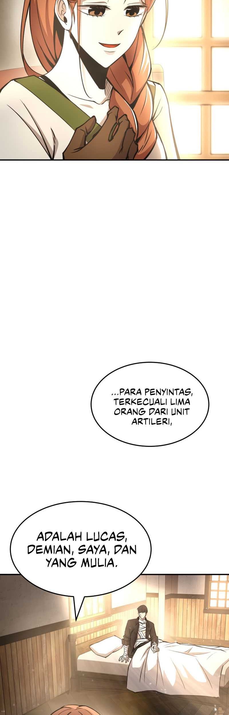 I Became the Tyrant of a Defense Game Chapter 08 Gambar 23