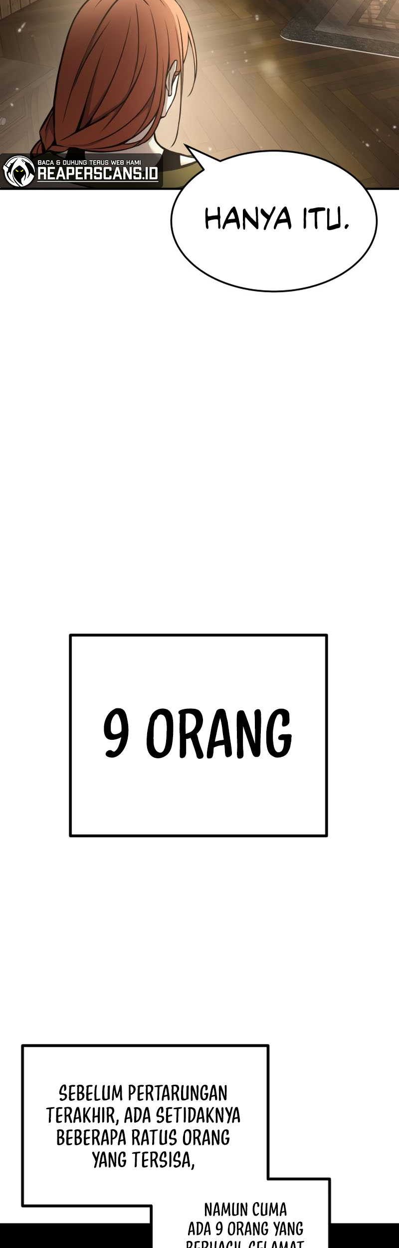 I Became the Tyrant of a Defense Game Chapter 08 Gambar 24