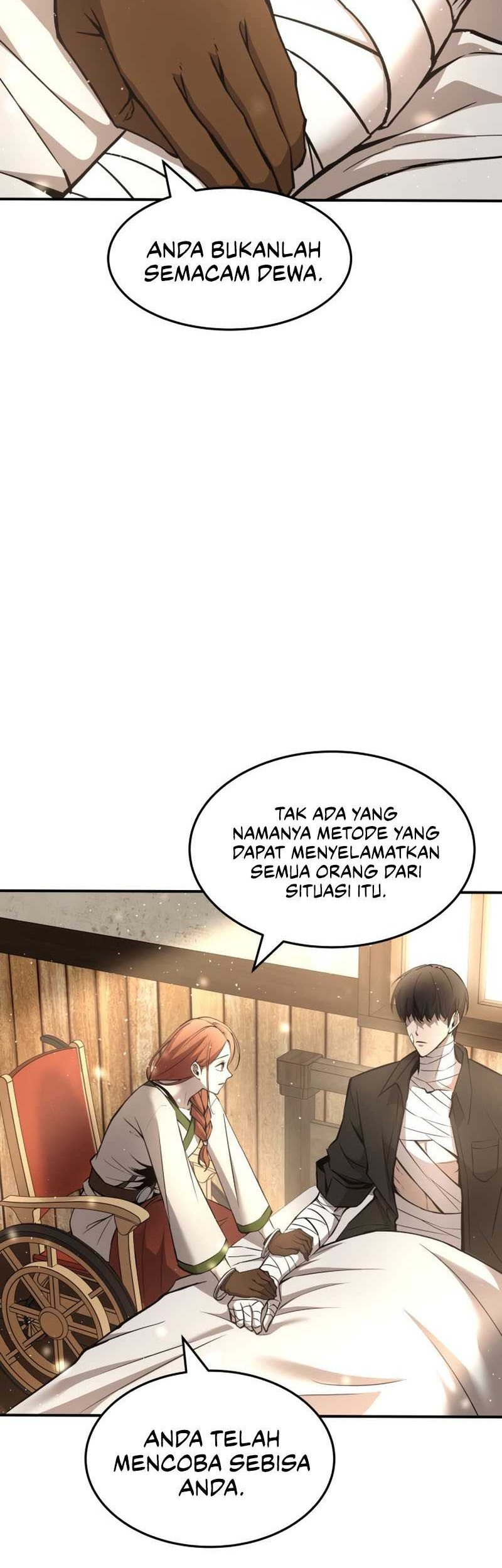 I Became the Tyrant of a Defense Game Chapter 08 Gambar 28
