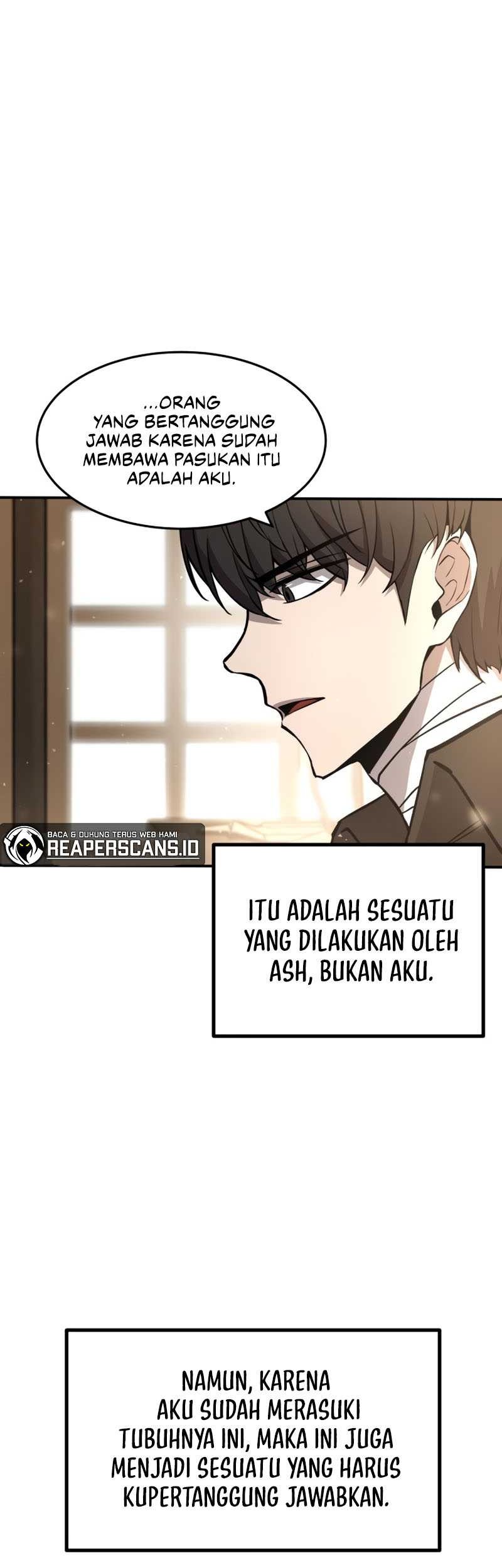 I Became the Tyrant of a Defense Game Chapter 08 Gambar 29