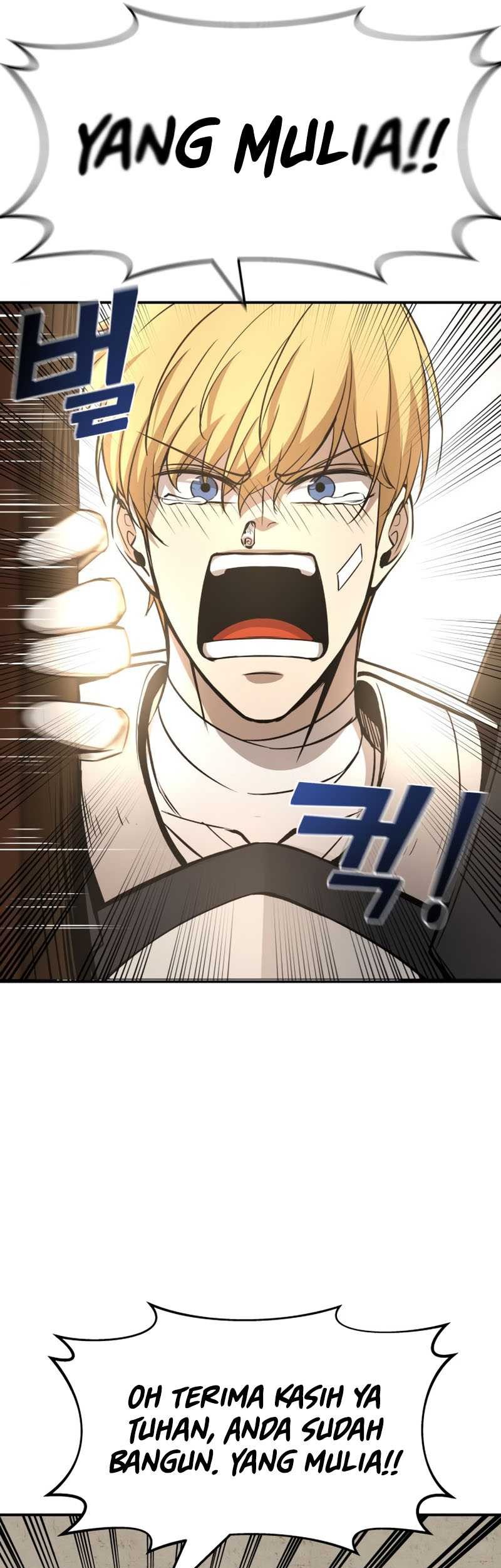 I Became the Tyrant of a Defense Game Chapter 08 Gambar 32