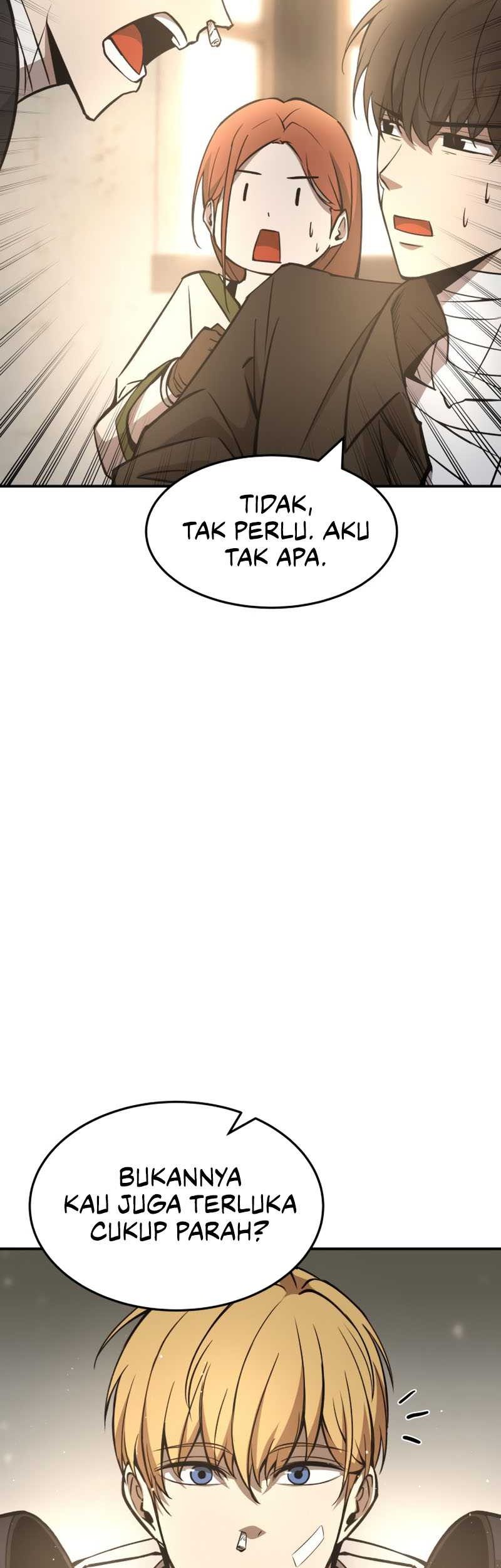 I Became the Tyrant of a Defense Game Chapter 08 Gambar 34