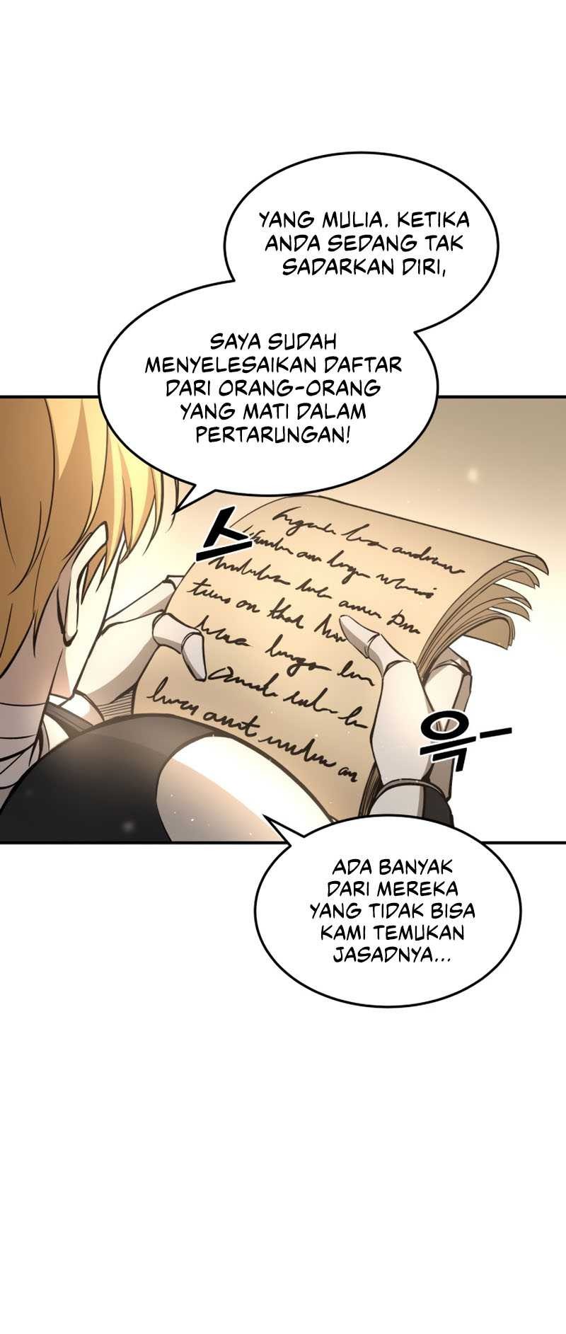 I Became the Tyrant of a Defense Game Chapter 08 Gambar 36