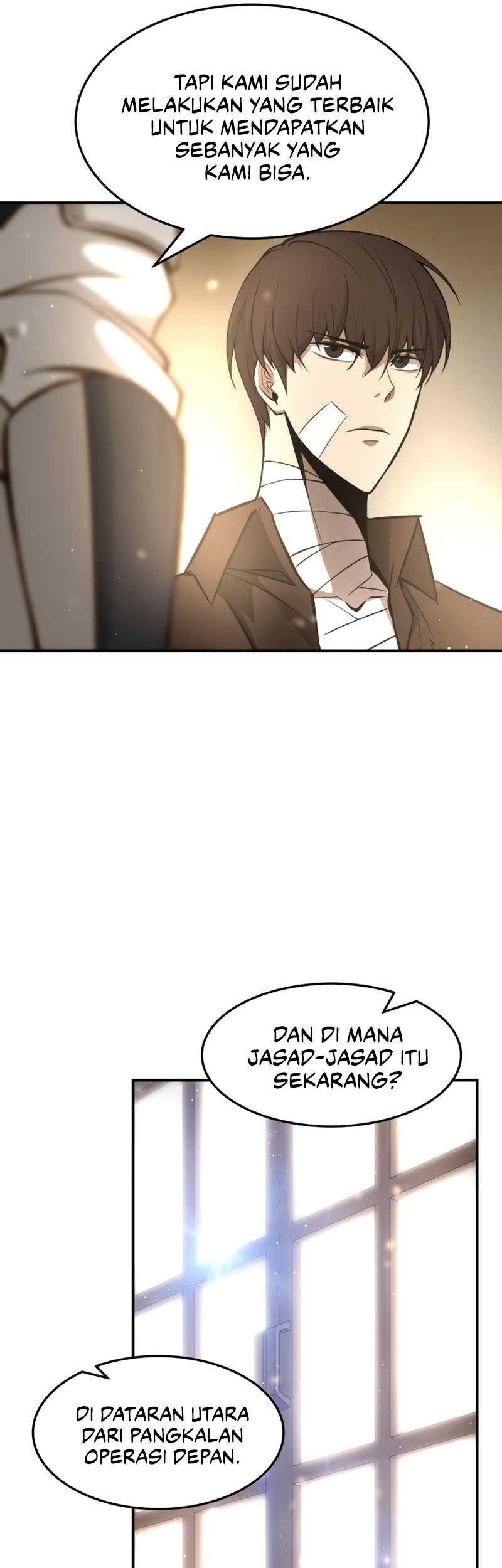 I Became the Tyrant of a Defense Game Chapter 08 Gambar 37