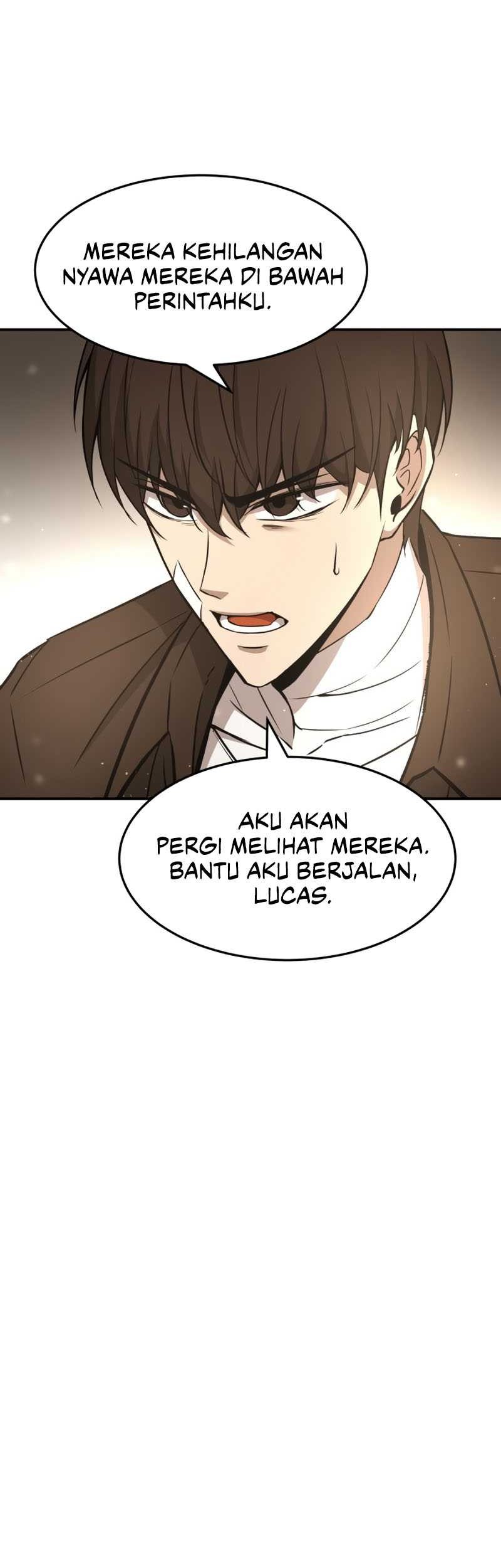 I Became the Tyrant of a Defense Game Chapter 08 Gambar 39