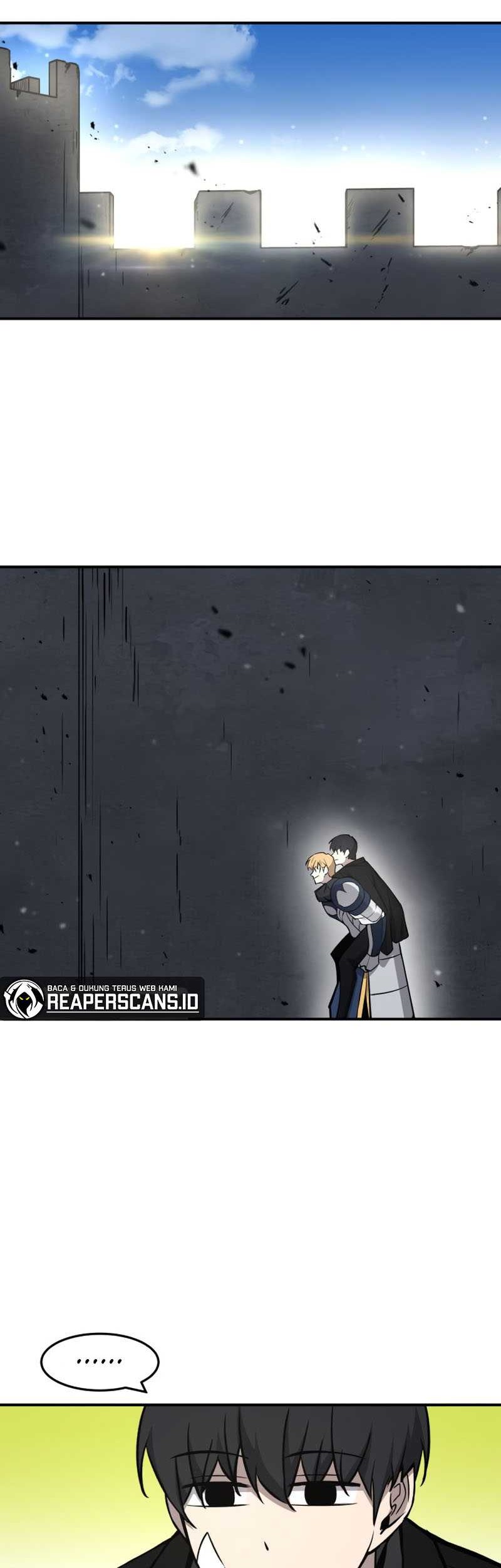 I Became the Tyrant of a Defense Game Chapter 08 Gambar 40