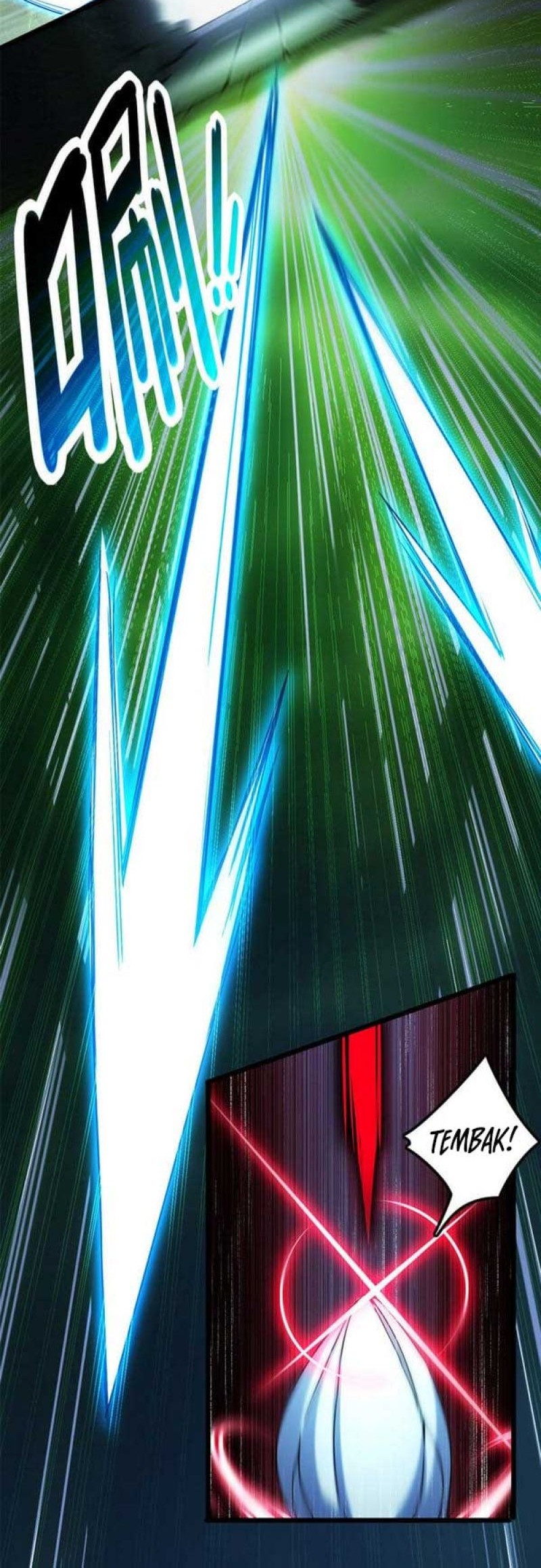 Let Me Game In Peace Chapter 42 Gambar 13