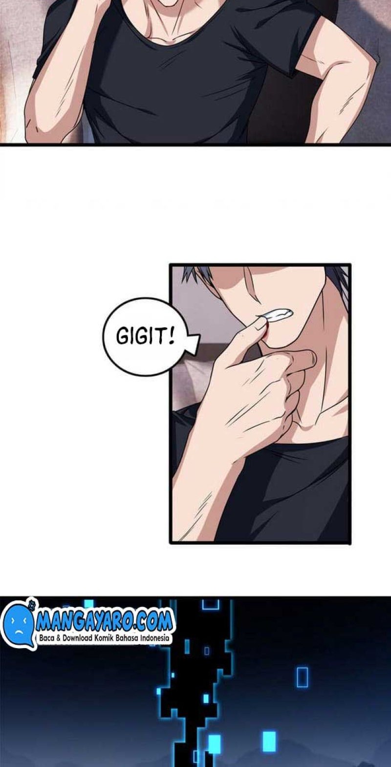 Let Me Game In Peace Chapter 41 Gambar 3