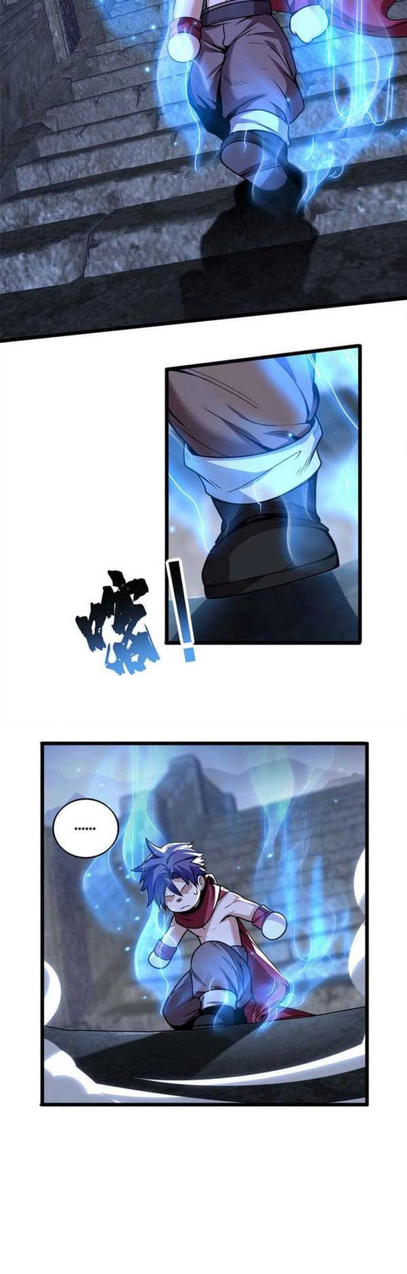 Let Me Game In Peace Chapter 41 Gambar 10
