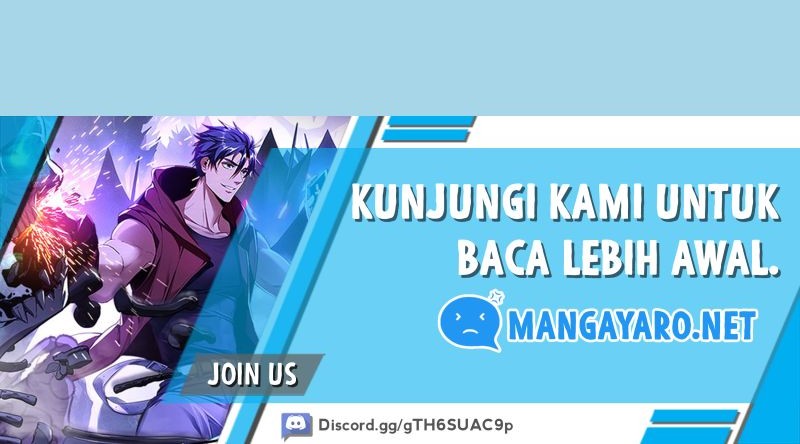 Let Me Game In Peace Chapter 40 Gambar 25