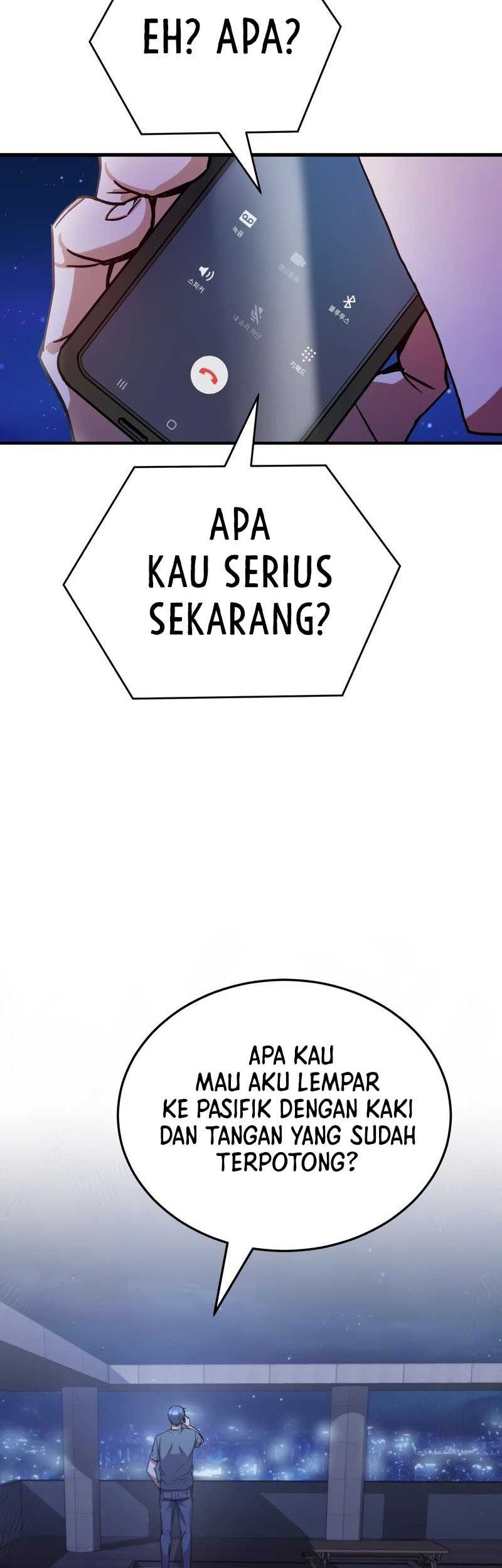 Genius of the Unique Lineage Chapter 08 Gambar 53