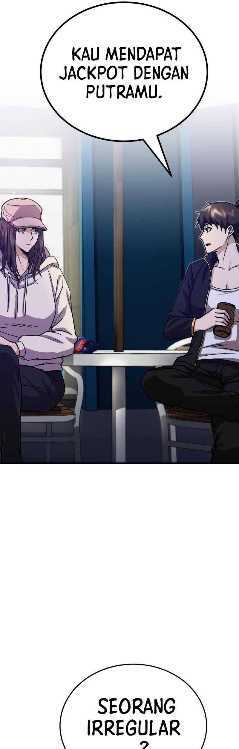 Genius of the Unique Lineage Chapter 08 Gambar 61