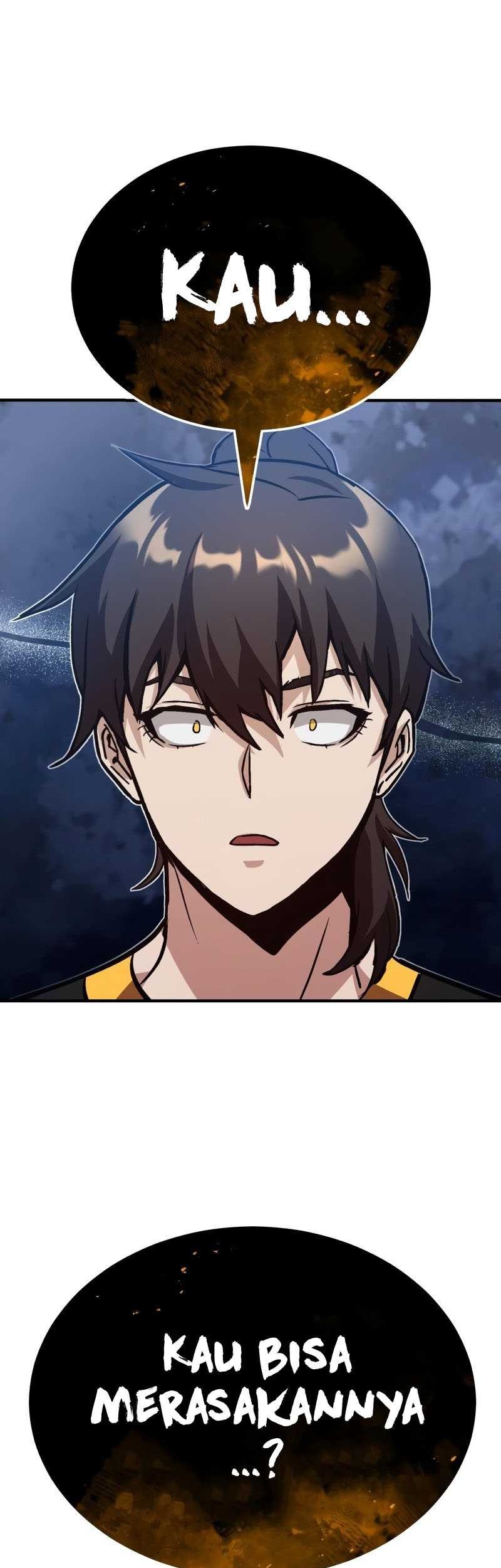 Baca Genius of the Unique Lineage Chapter 08 Gambar 2