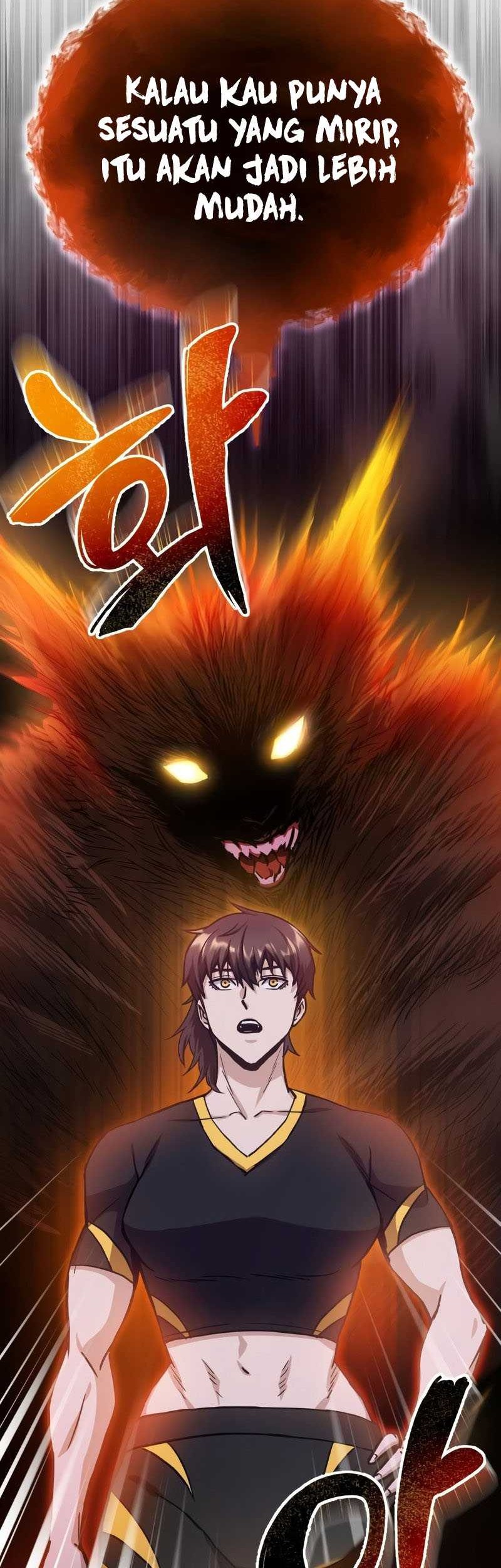 Genius of the Unique Lineage Chapter 08 Gambar 5