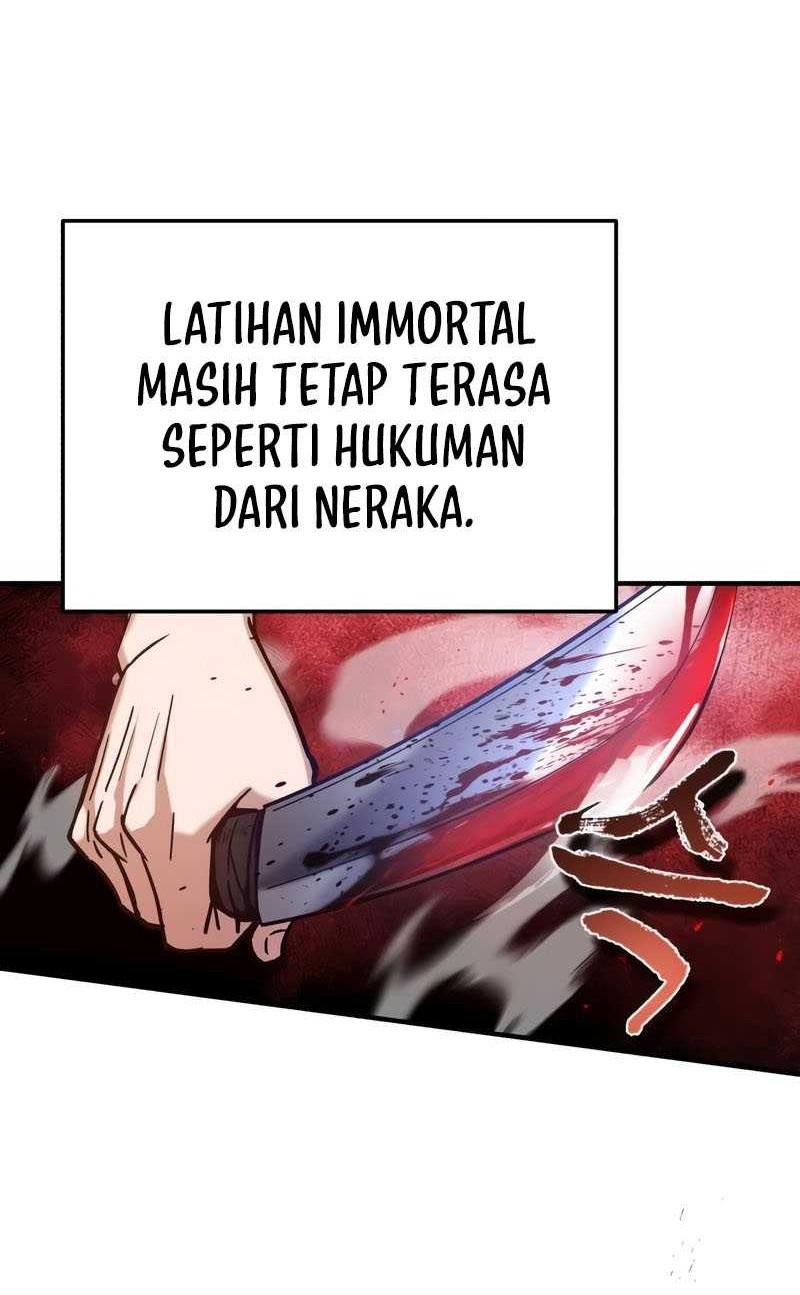 Genius of the Unique Lineage Chapter 08 Gambar 13