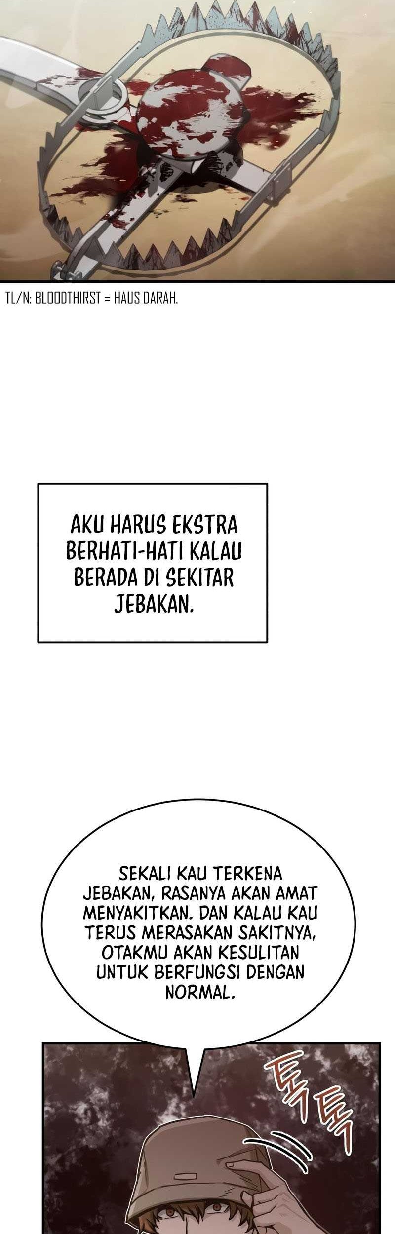 Genius of the Unique Lineage Chapter 08 Gambar 15
