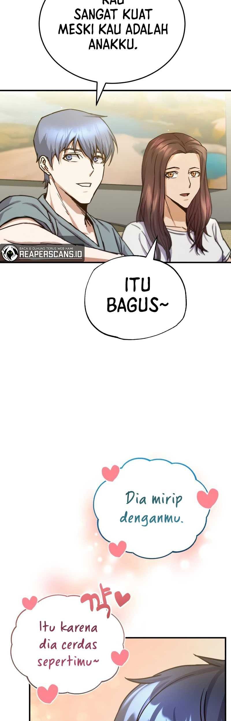 Genius of the Unique Lineage Chapter 08 Gambar 30