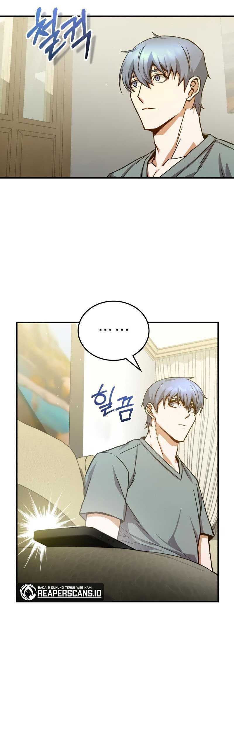 Genius of the Unique Lineage Chapter 08 Gambar 36