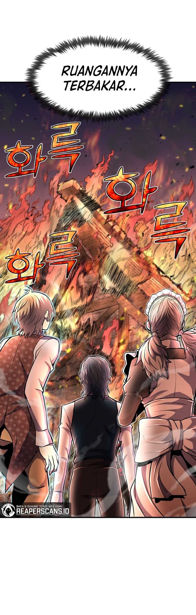 Baca Standard of Reincarnation Chapter 22 Gambar 2