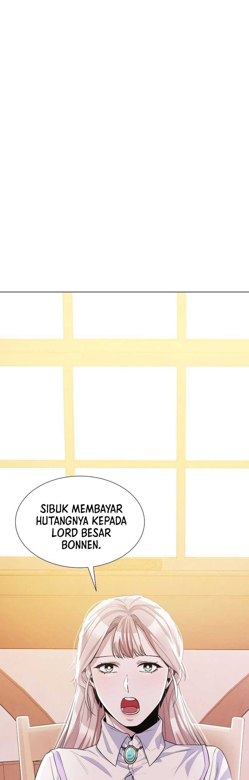 Overbearing Tyrant Chapter 33 Gambar 48