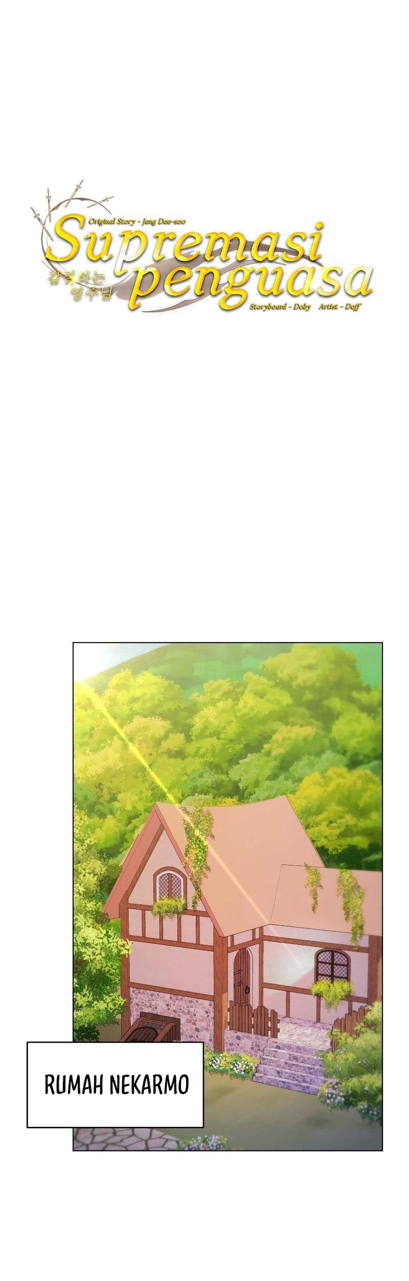 Baca  Overbearing Tyrant Chapter 33 Gambar 2